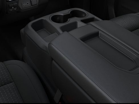 New 2026 Chevrolet Silverado 2500 W/T w/ WT Convenience Package RWD image 14