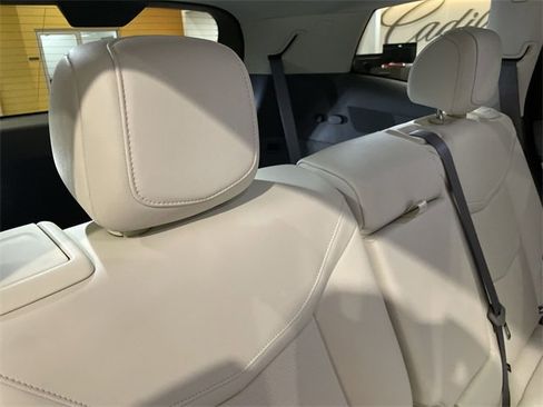 Certified 2024 Cadillac XT6 Premium Luxury w/ Technology Package image 21