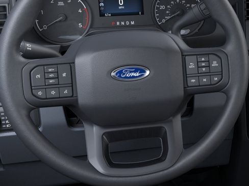 New 2026 Ford F350 XL AWD/4WD image 14