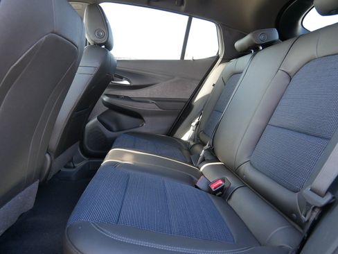 New 2026 Buick Envista Preferred w/ Convenience I Package image 5