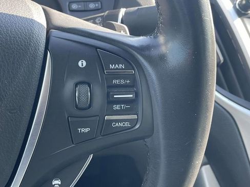 Used 2020 Acura TLX 3.5L Technology Pkg image 19