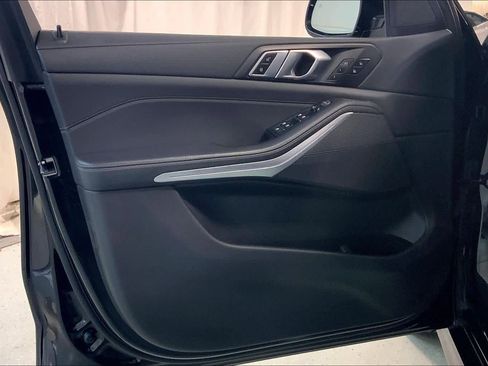 Used 2022 BMW X5 xDrive40i w/ M Sport Package image 21