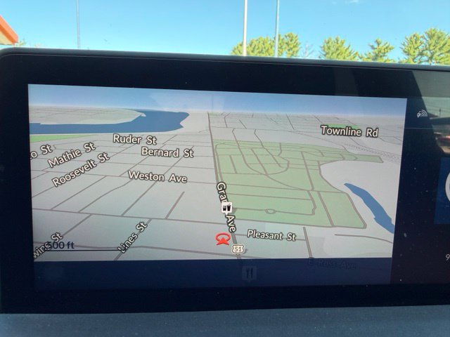 Used 2020 Acura RDX AWD image 23