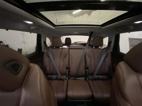 New 2026 Acura MDX SH-AWD w/ Technology Package image 29