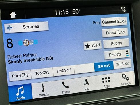 Used 2019 Ford Expedition Limited w/ Equipment Group 303A image 20