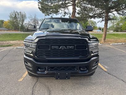 Used 2021 RAM 2500 Limited