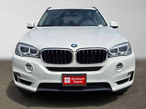 Used 2016 BMW X5 xDrive35i AWD/4WD image 9