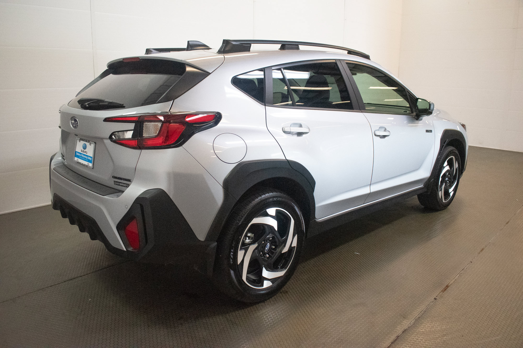 New 2026 Subaru Crosstrek 2.5i Limited AWD/4WD image 4