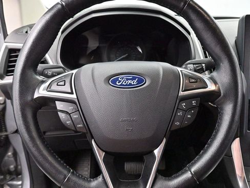 Used 2022 Ford Edge Titanium AWD/4WD image 20