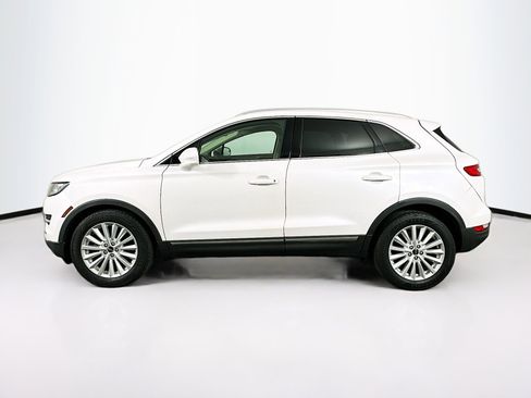 Used 2019 Lincoln MKC Premiere FWD image 4
