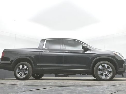 Used 2017 Honda Ridgeline RTL-E image 34
