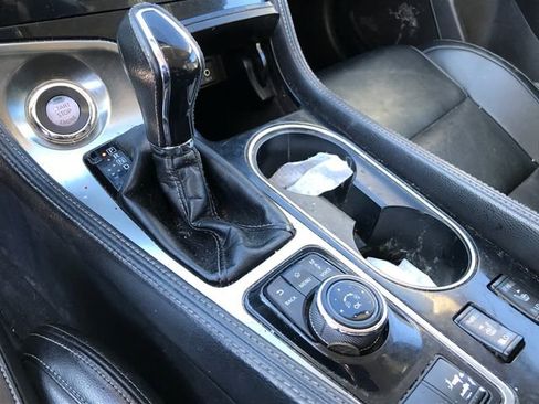 Used 2018 Nissan Maxima 3.5 SL image 6