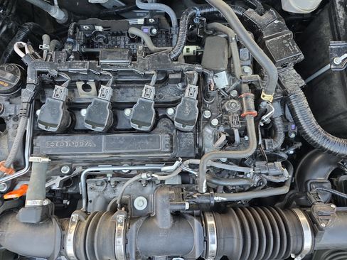 Used 2022 Honda Accord Sport Special Edition image 29