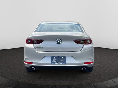 New 2026 MAZDA MAZDA3 2.5 S Sedan w/ Preferred Pkg