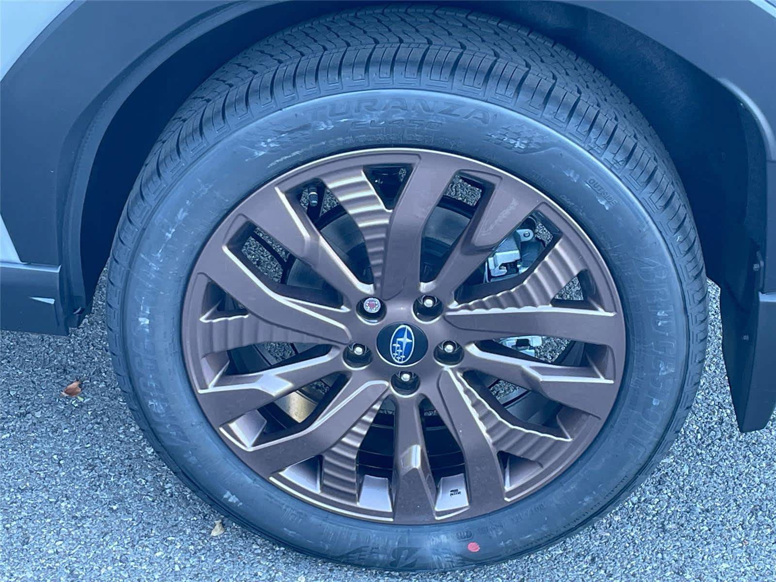 New 2026 Subaru Forester Sport AWD/4WD image 11