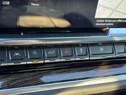 New 2026 GMC Sierra 1500 Elevation image 18