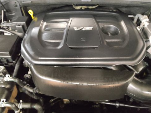 Used 2018 Jeep Grand Cherokee Limited RWD image 30