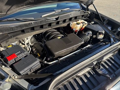 Used 2024 GMC Sierra 1500 AT4X image 41