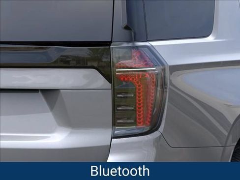New 2026 Chevrolet Tahoe LS AWD/4WD image 12