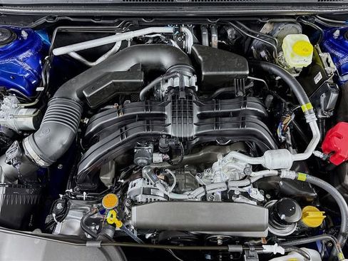 New 2026 Subaru Crosstrek 2.5i Wilderness image 30