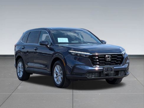 Used 2024 Honda CR-V EX-L image 7