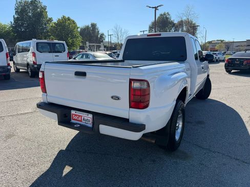 Used 2001 Ford Ranger 2WD SuperCab image 3