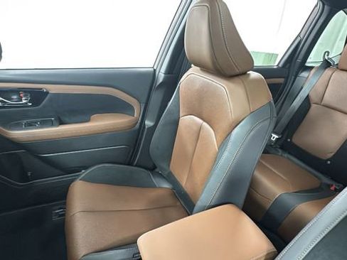 New 2026 Subaru Forester Touring image 13