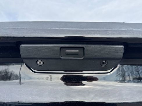 Used 2020 Chevrolet Silverado 1500 RST image 30