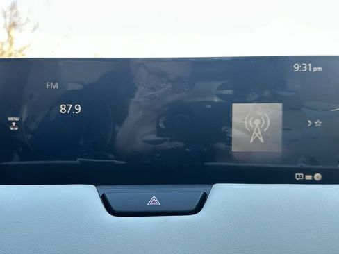 New 2026 MAZDA CX-90 3.3 Turbo w/ Premium Plus Pkg image 16