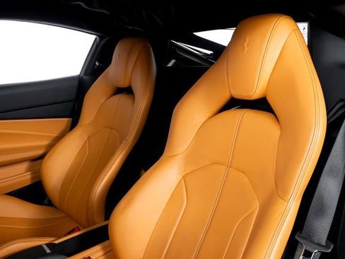 Certified 2020 Ferrari F8 Tributo image 19