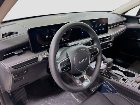 New 2026 Kia K5 LXS image 9