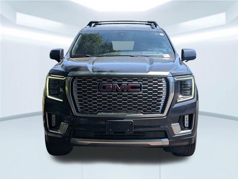 Used 2021 GMC Yukon Denali AWD/4WD image 10