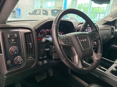 Used 2014 GMC Sierra 1500 SLT w/ All-Terrain Package AWD/4WD image 18