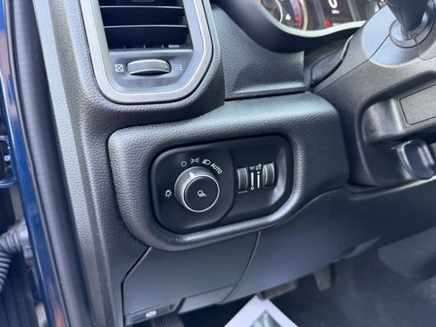 Used 2019 RAM 2500 Tradesman AWD/4WD image 14
