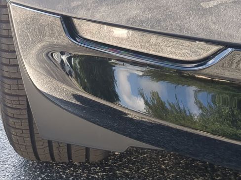 New 2026 Land Rover Discovery Sport Landmark AWD/4WD image 11