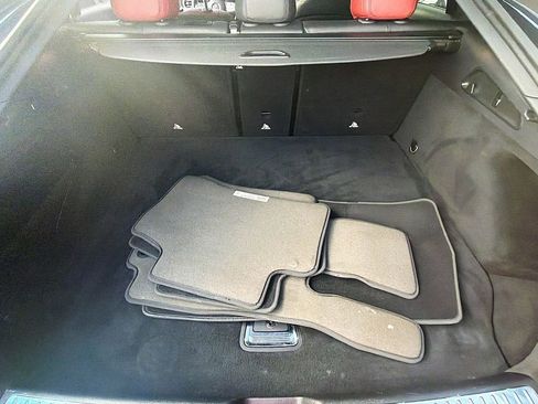 Used 2020 Mercedes-Benz GLC 300 4MATIC Coupe w/ AMG Line image 30