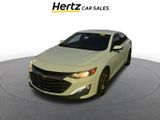 Used 2023 Chevrolet Malibu LT w/ Driver Confidence Package image 4