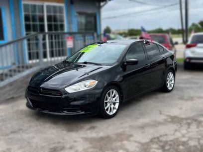 Used 2013 Dodge Dart SXT