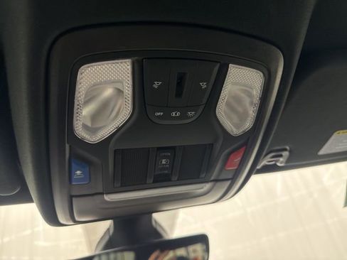 Used 2023 RAM 1500 Big Horn w/ Trailer Tow Group image 13