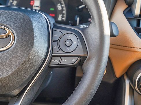 New 2025 Toyota RAV4 XLE Premium image 21