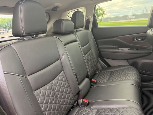 Used 2019 Nissan Murano Platinum w/ Cargo Package AWD/4WD image 39