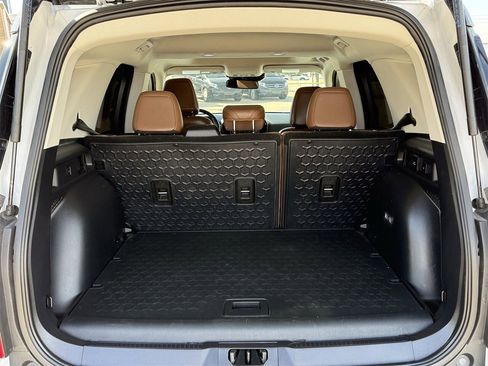 Certified 2024 Ford Bronco Sport Badlands w/ Premium Package image 30