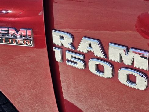 Used 2013 RAM 1500 Express RWD image 14
