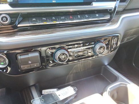 New 2026 Chevrolet Silverado 1500 RST w/ All Star Edition Plus AWD/4WD image 30