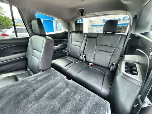 Used 2022 Honda Pilot Special Edition image 27