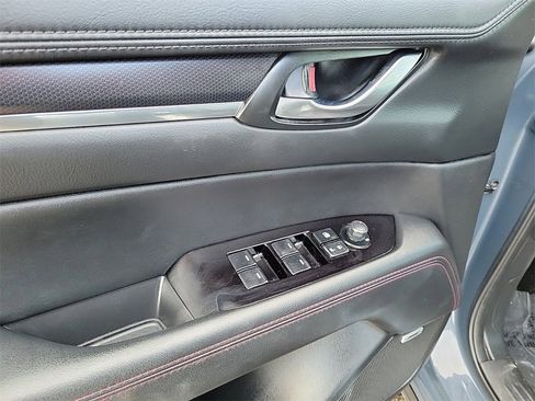 Used 2024 MAZDA CX-5 Carbon Edition image 19