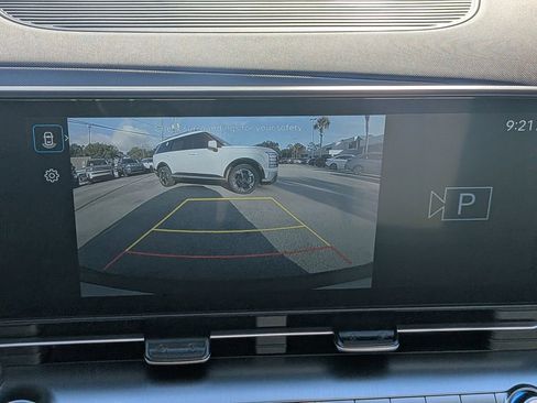 New 2026 Hyundai Kona SE FWD image 21