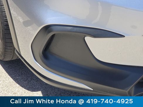 Certified 2023 Honda HR-V LX image 16