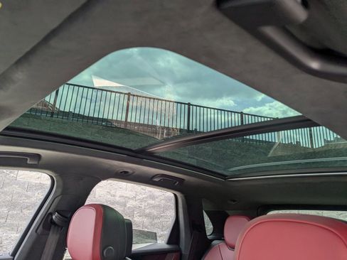 New 2026 Porsche Cayenne GTS image 28