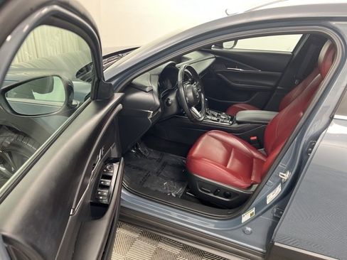 Used 2023 MAZDA CX-30 AWD 2.5 S w/ Preferred Package image 12